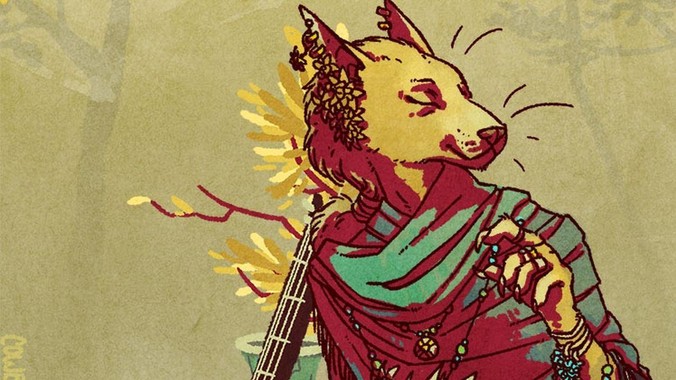 React 知识点总结有哪些？